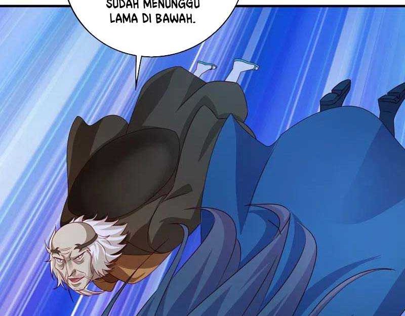 Spirit Sword Sovereign Chapter 481 Gambar 11