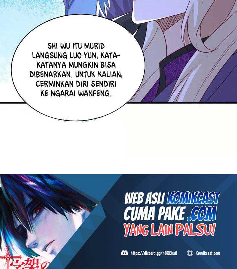 Spirit Sword Sovereign Chapter 480 Gambar 25