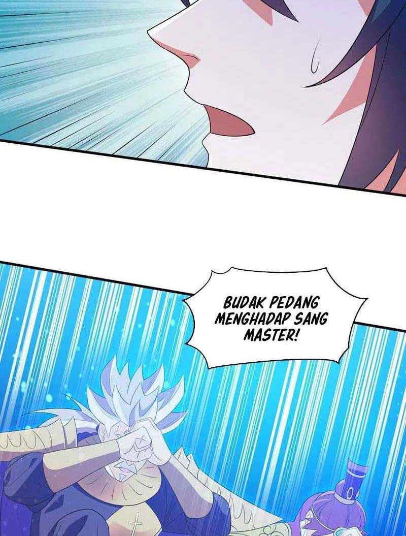 Spirit Sword Sovereign Chapter 480 Gambar 3