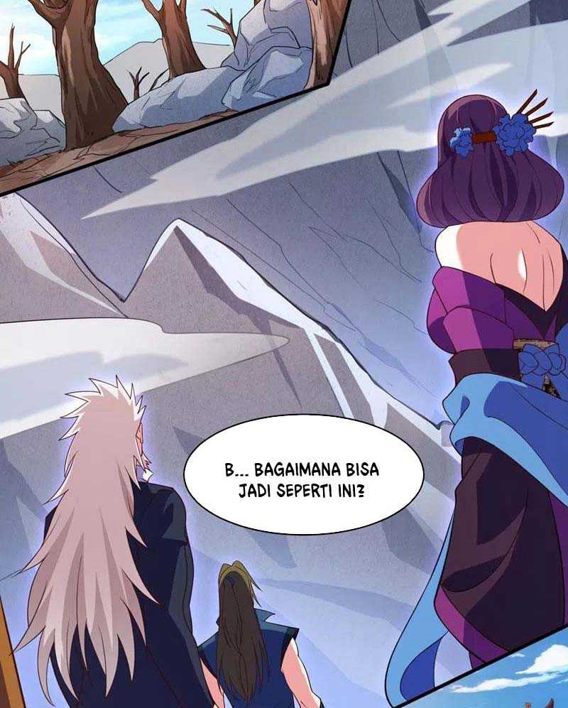 Spirit Sword Sovereign Chapter 480 Gambar 9