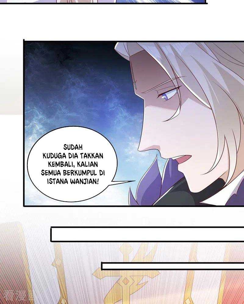 Spirit Sword Sovereign Chapter 480 Gambar 13