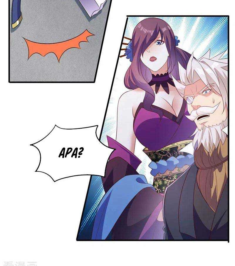 Spirit Sword Sovereign Chapter 480 Gambar 15