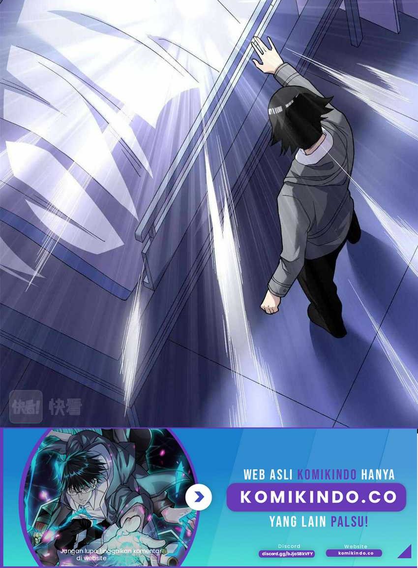 I Can Snatch 999 Types of Abilities Chapter 55 Gambar 27