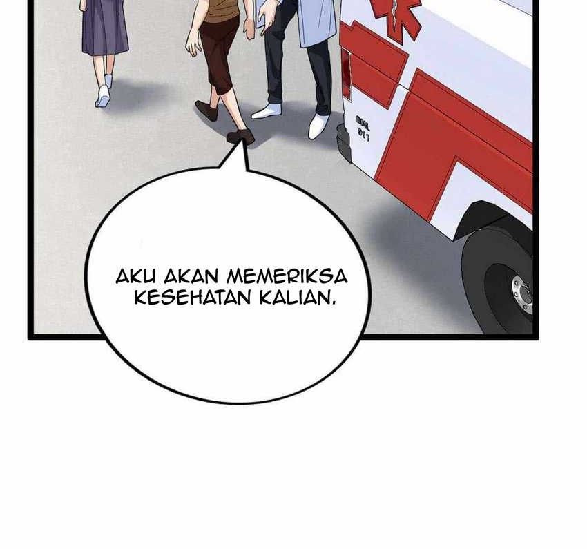 I Can Snatch 999 Types of Abilities Chapter 55 Gambar 4