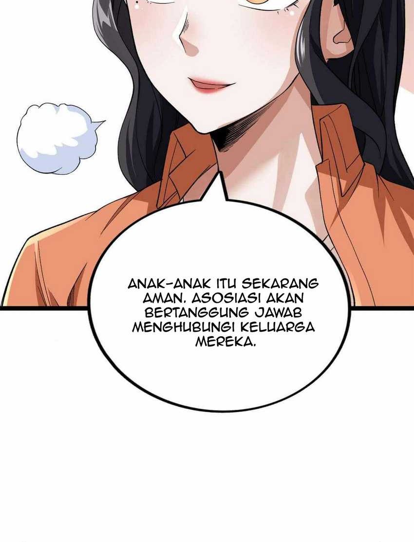I Can Snatch 999 Types of Abilities Chapter 55 Gambar 18