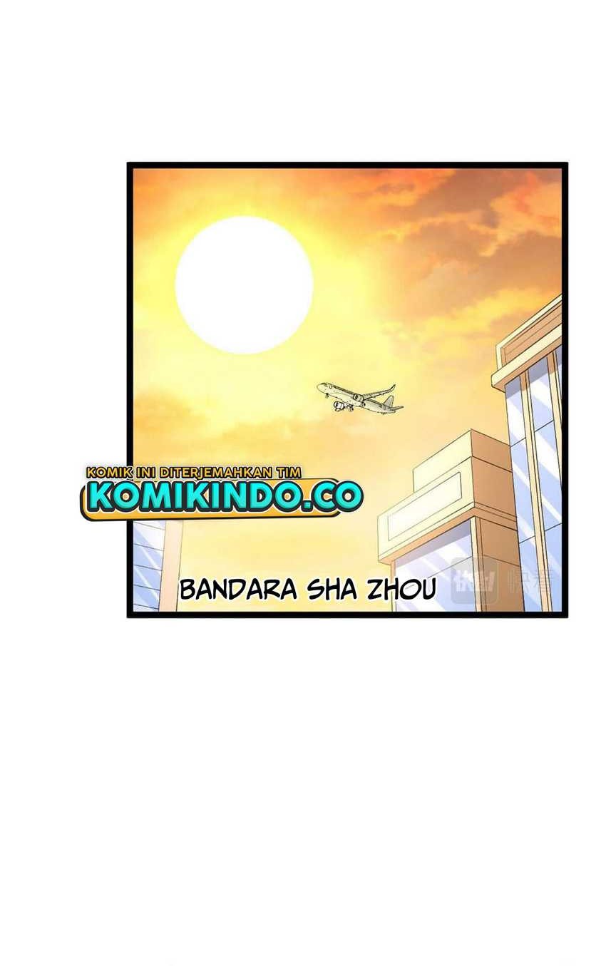 I Can Snatch 999 Types of Abilities Chapter 55 Gambar 24