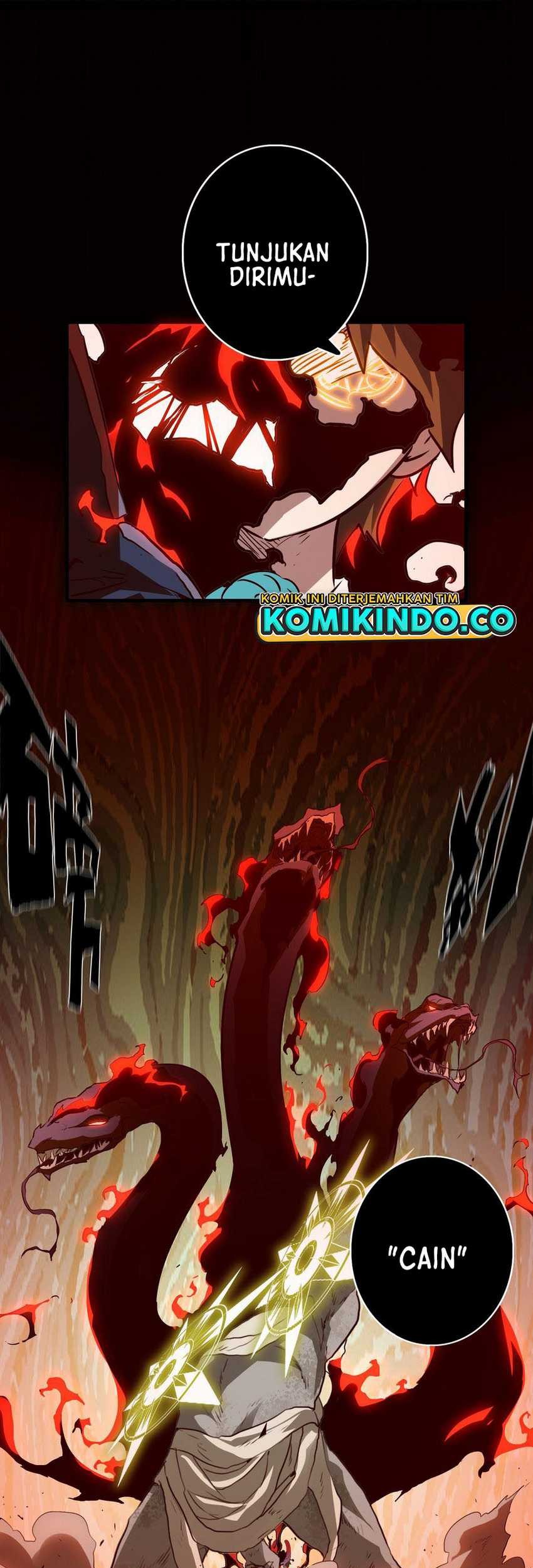 Training With The Demon King Chapter 14 Gambar 31