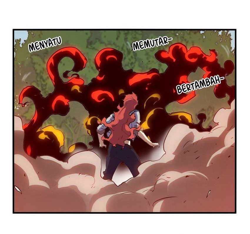 Training With The Demon King Chapter 14 Gambar 34
