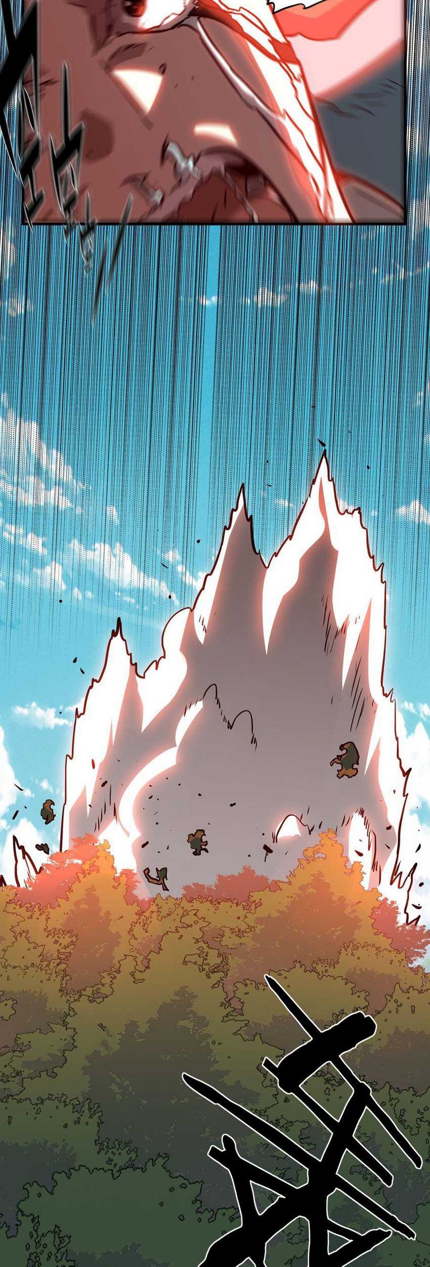 Training With The Demon King Chapter 14 Gambar 38