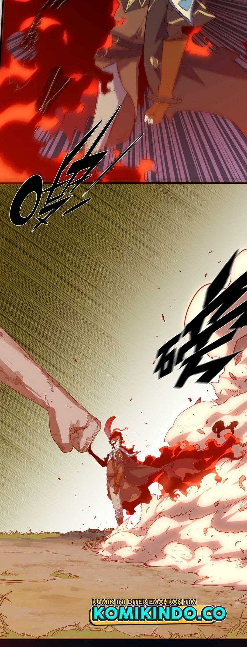 Training With The Demon King Chapter 14 Gambar 19