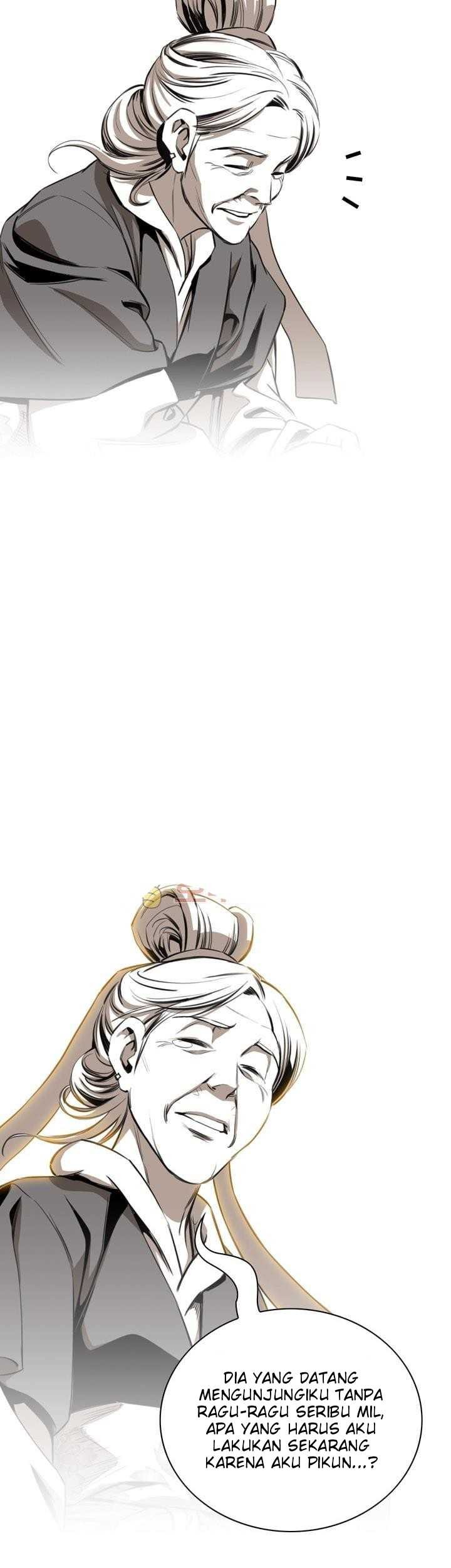 Way To Heaven Chapter 56 Gambar 27