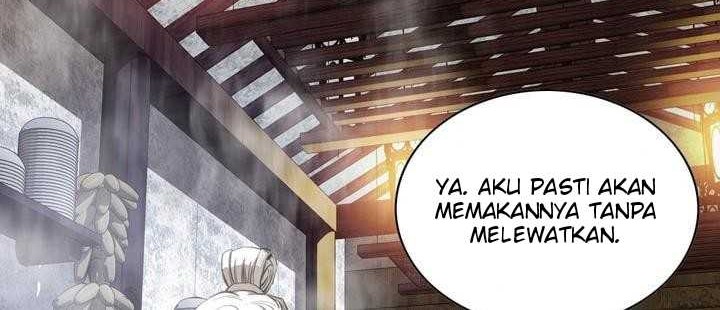 Way To Heaven Chapter 56 Gambar 34