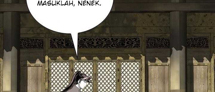 Way To Heaven Chapter 56 Gambar 42