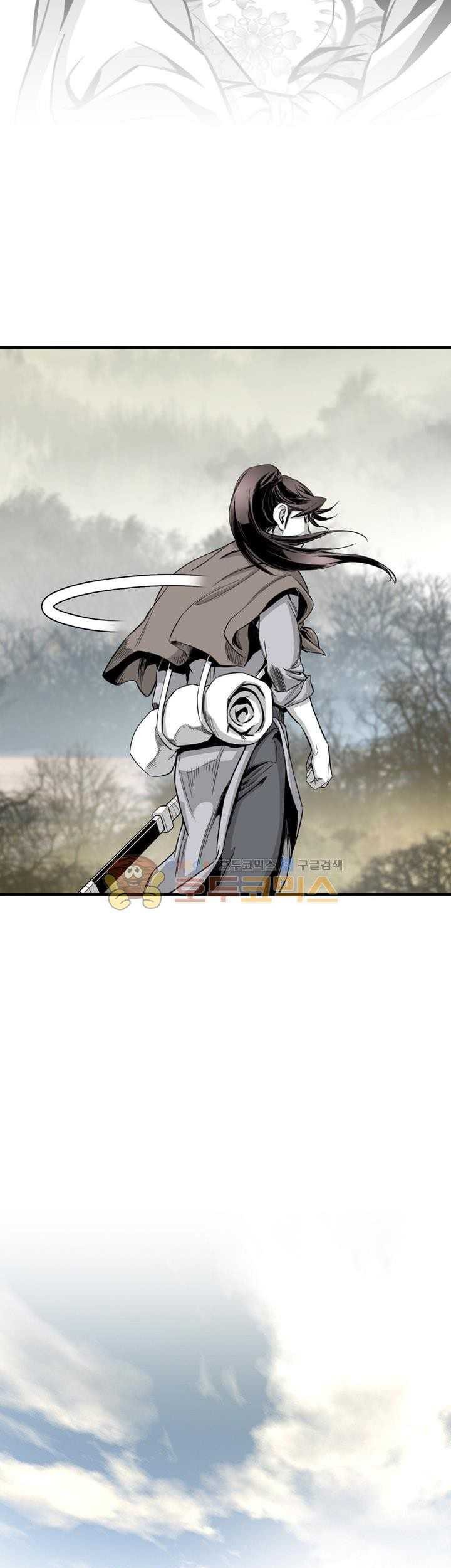 Way To Heaven Chapter 56 Gambar 55