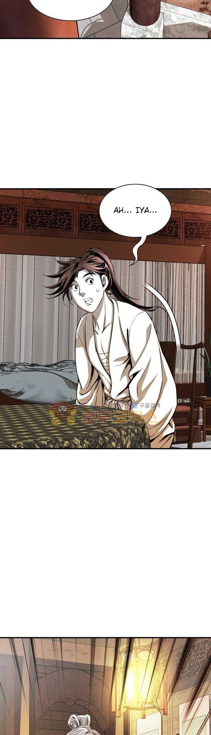 Way To Heaven Chapter 56 Gambar 3