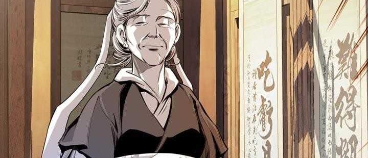 Way To Heaven Chapter 56 Gambar 4