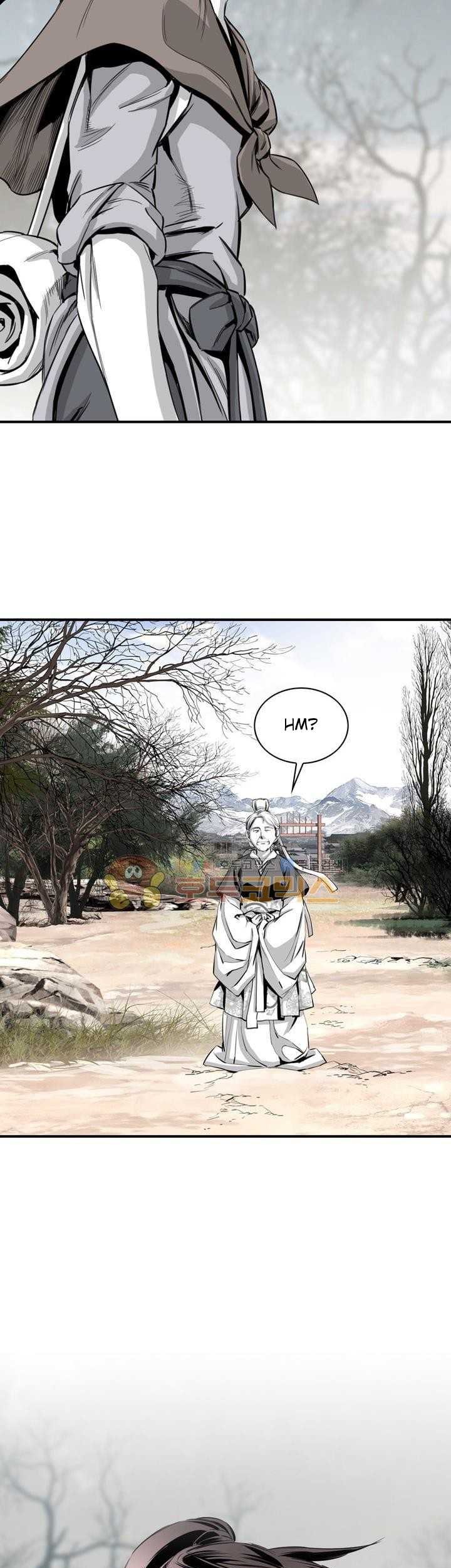 Way To Heaven Chapter 56 Gambar 59