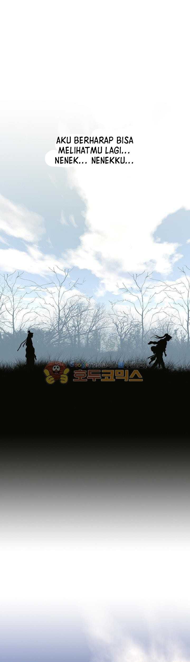 Way To Heaven Chapter 56 Gambar 67