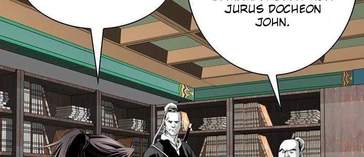 Way To Heaven Chapter 56 Gambar 70