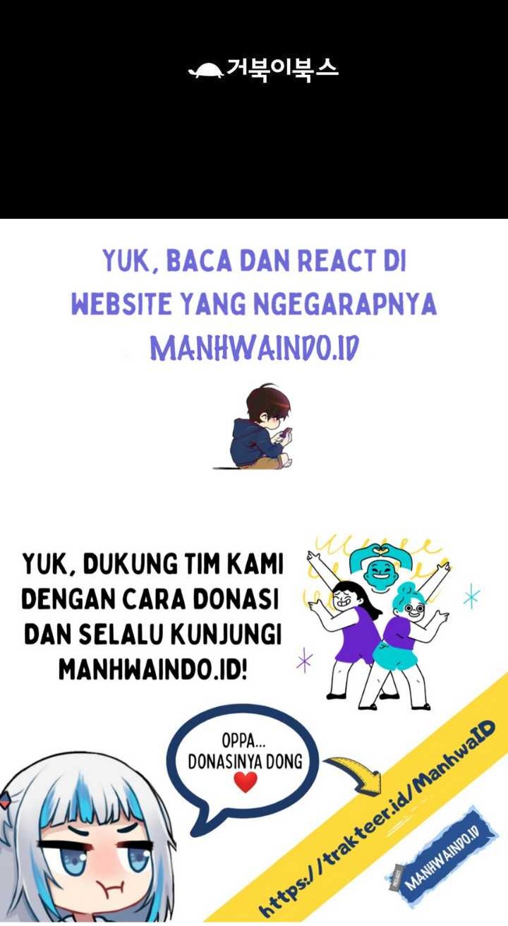 Way To Heaven Chapter 56 Gambar 74
