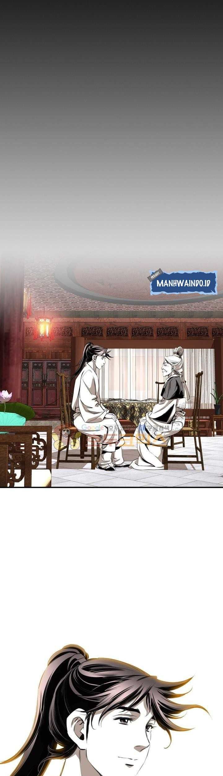 Way To Heaven Chapter 56 Gambar 7