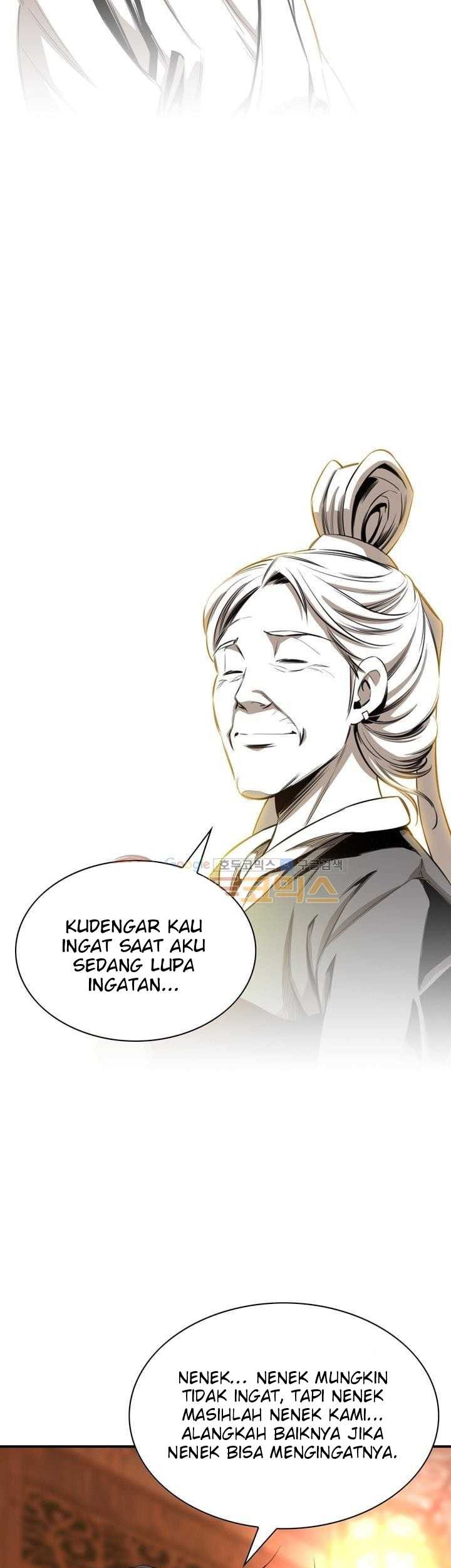 Way To Heaven Chapter 56 Gambar 9