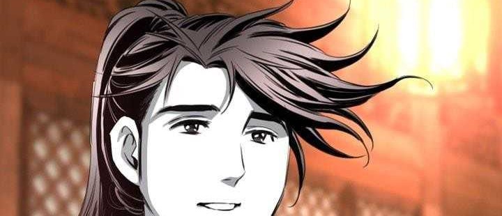 Way To Heaven Chapter 56 Gambar 10