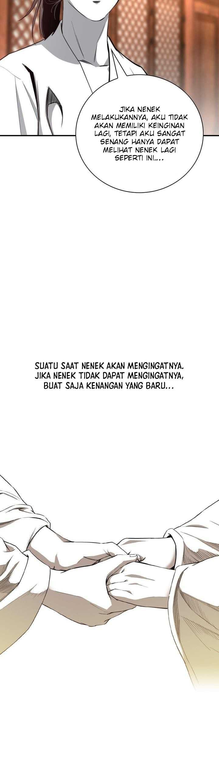 Way To Heaven Chapter 56 Gambar 11