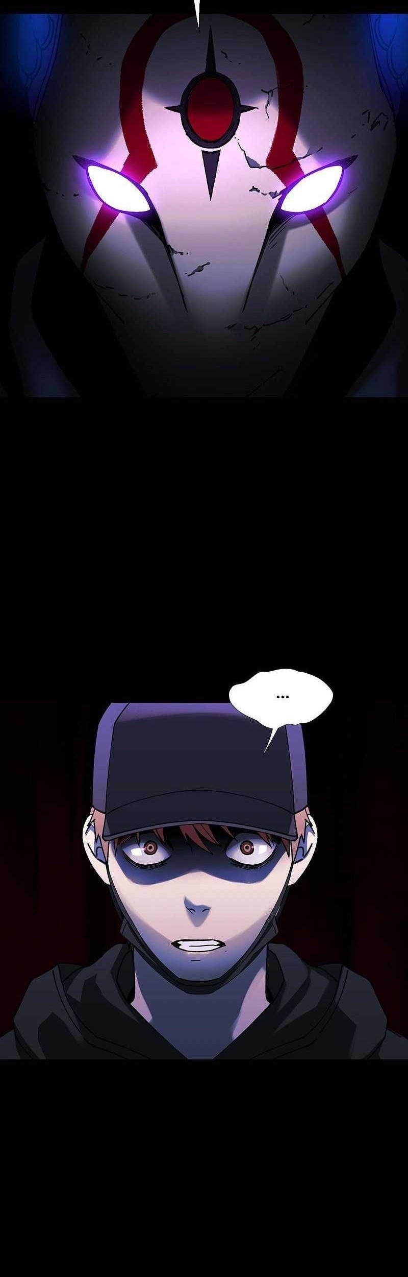 If AI Rules The World Chapter 34 Gambar 20