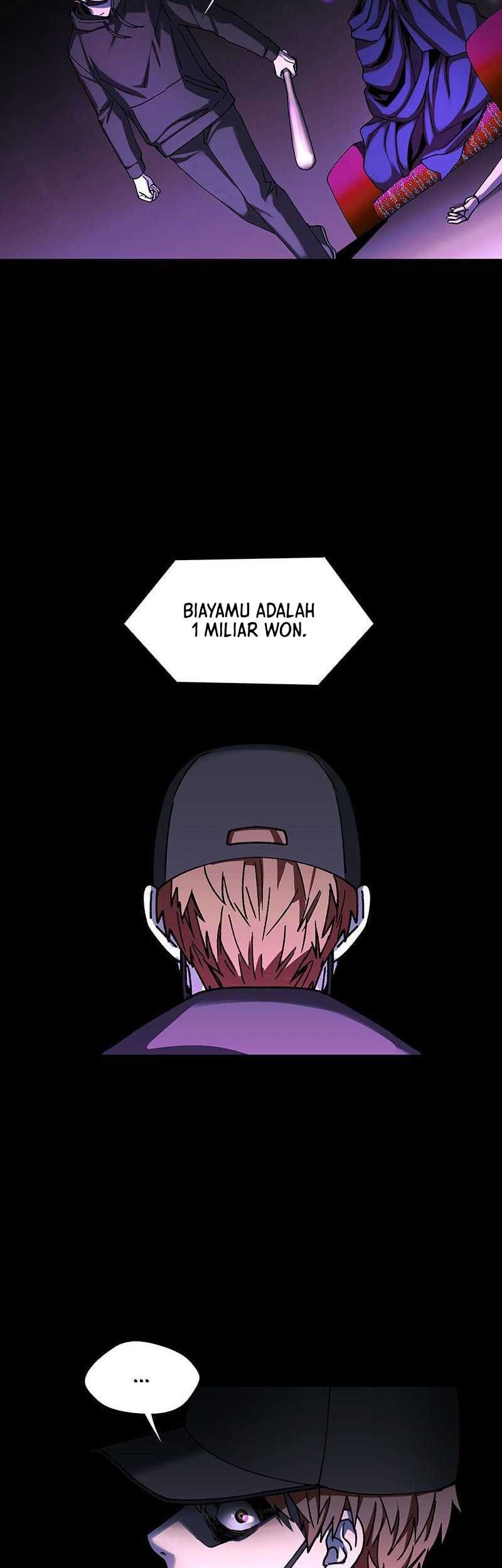 If AI Rules The World Chapter 34 Gambar 29