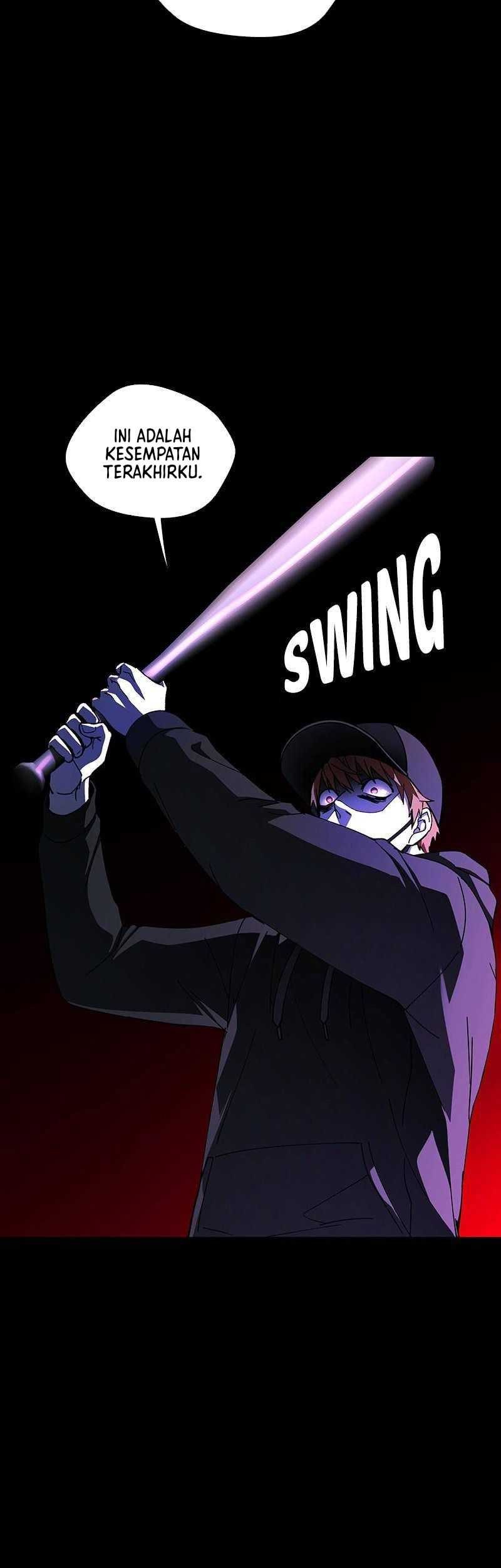 If AI Rules The World Chapter 34 Gambar 31