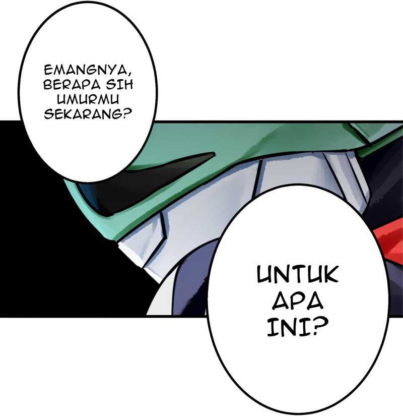 Miss, don’t livestream it! Chapter 40.2 Gambar 10