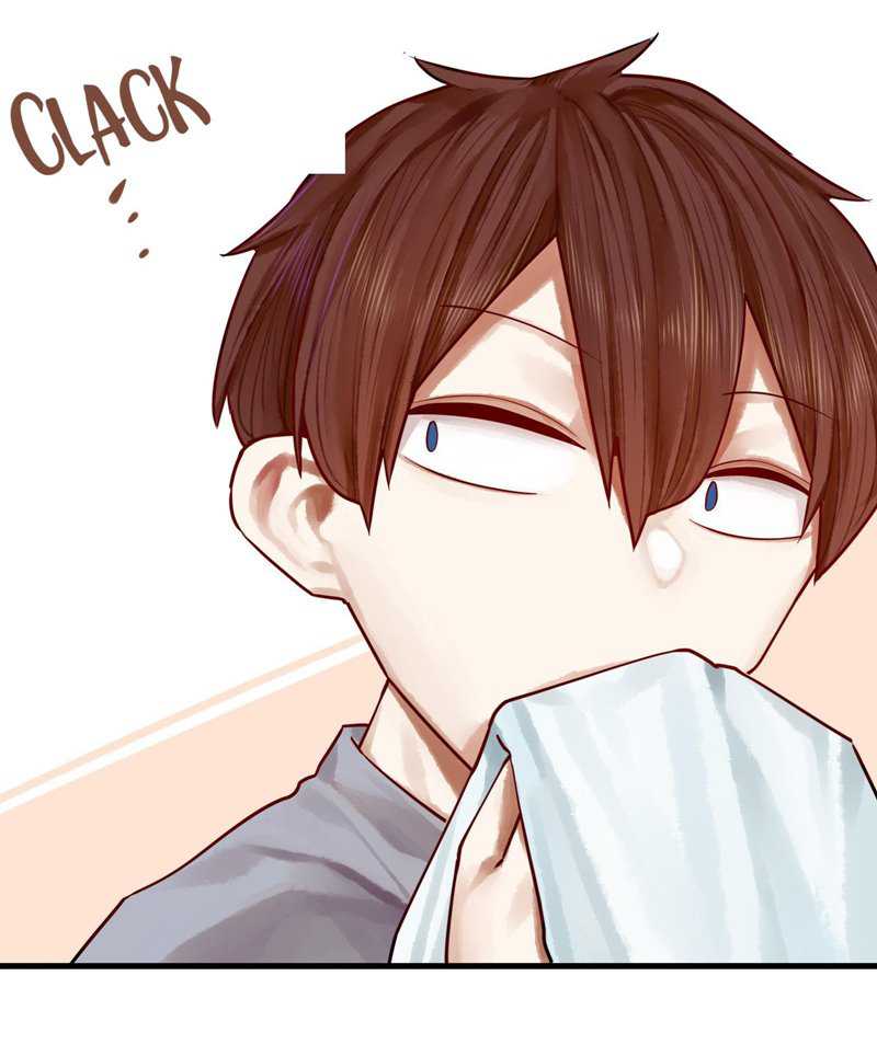 Miss, don’t livestream it! Chapter 40.2 Gambar 5