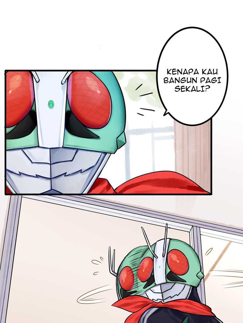 Miss, don’t livestream it! Chapter 40.2 Gambar 7