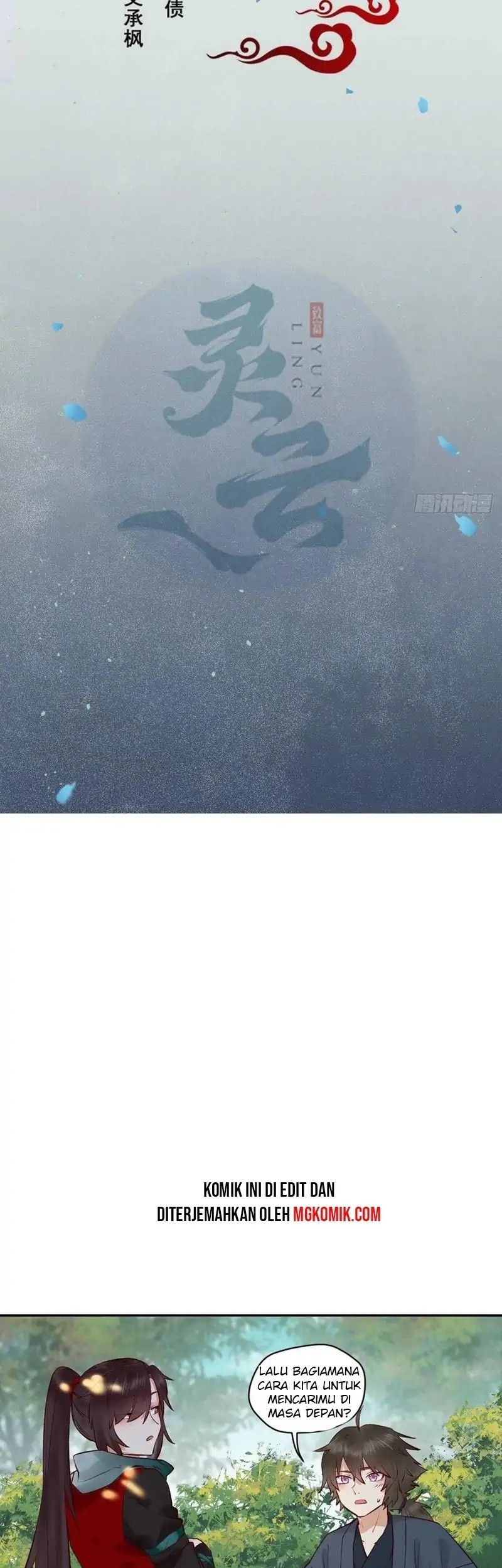 The Ghostly Doctor Chapter 433 Gambar 3