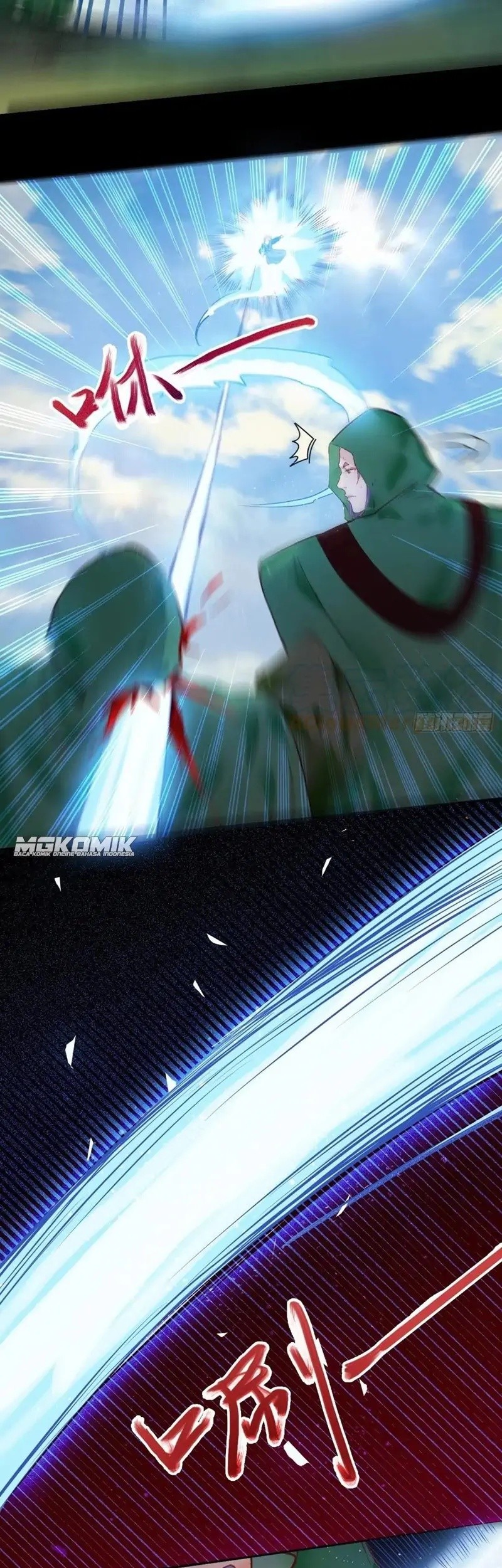 The Ghostly Doctor Chapter 433 Gambar 17