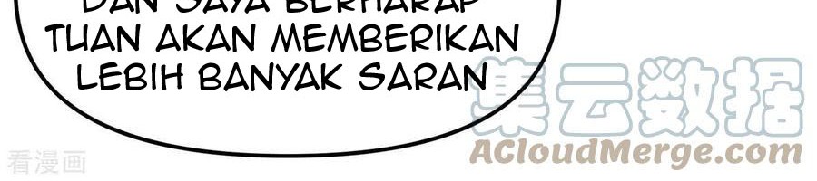 Rebirth I Am The Great God Chapter 145 Gambar 37