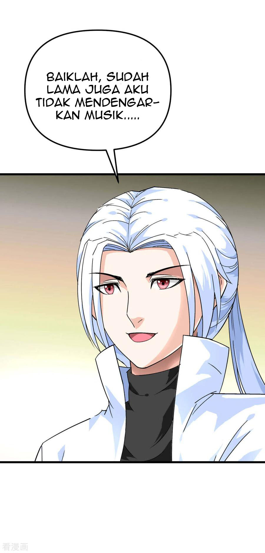 Rebirth I Am The Great God Chapter 145 Gambar 38