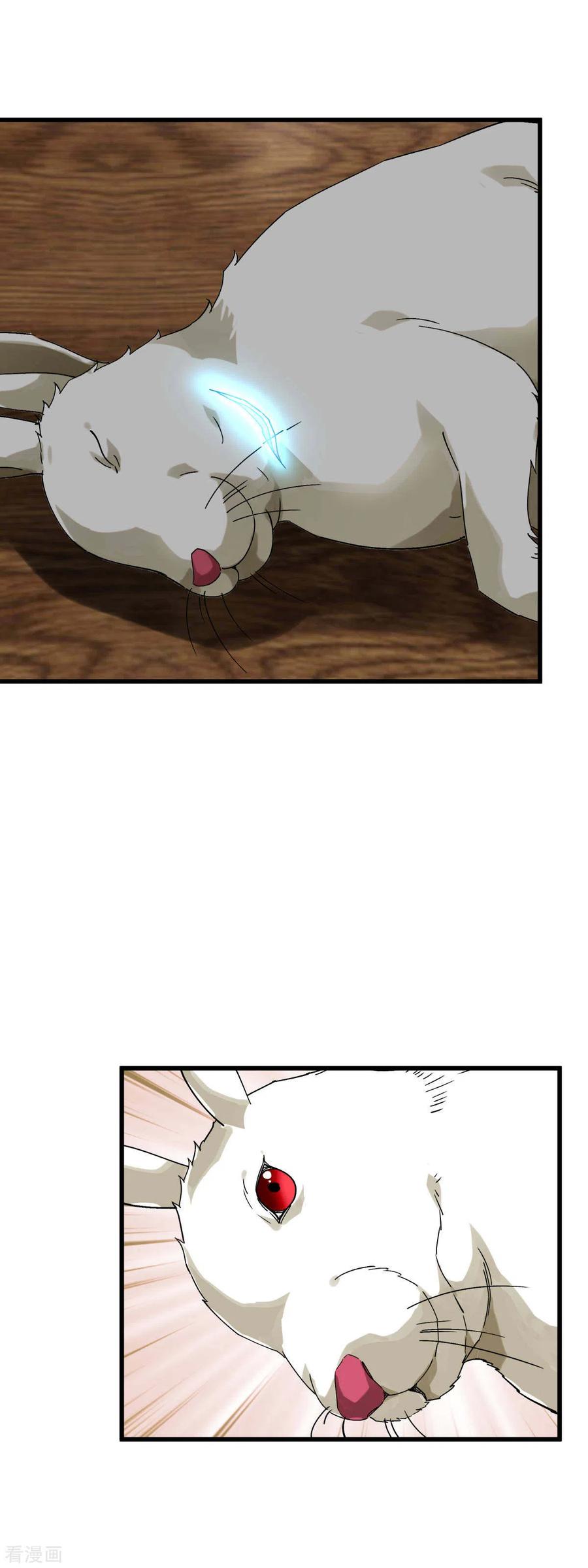 Rebirth I Am The Great God Chapter 145 Gambar 5