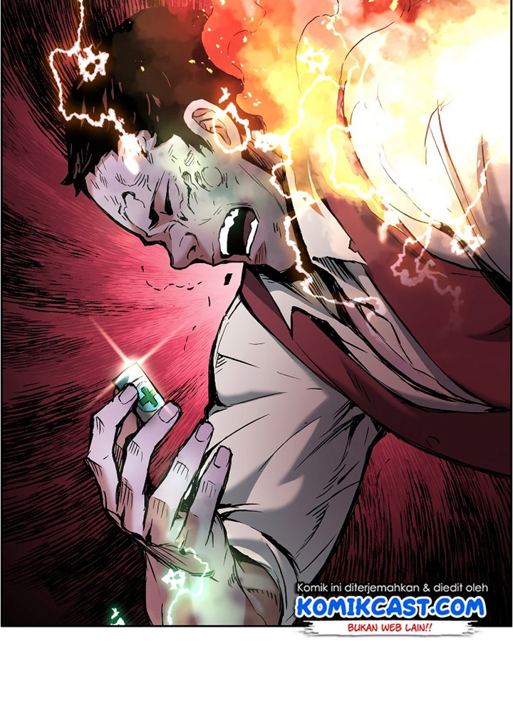Return of the Broken Constellation Chapter 21 Gambar 55
