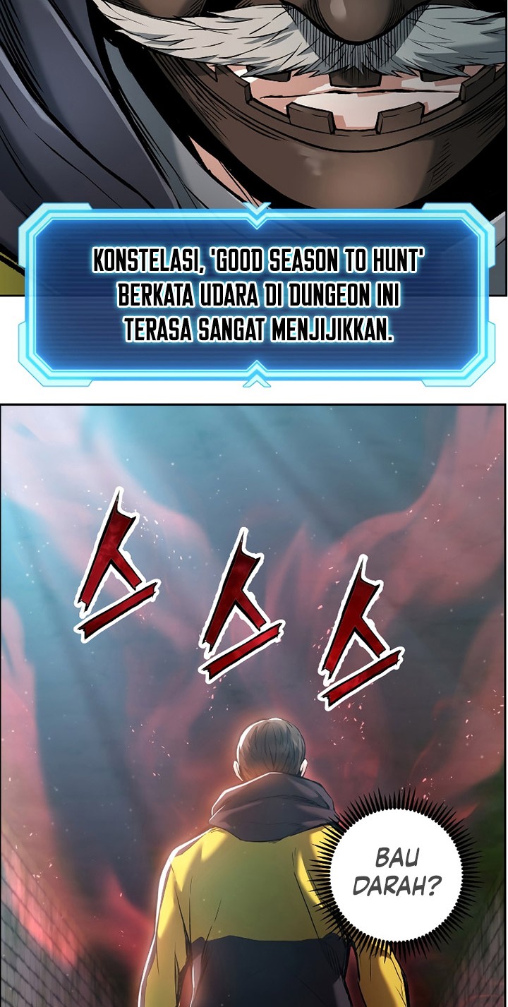 Return of the Broken Constellation Chapter 21 Gambar 9