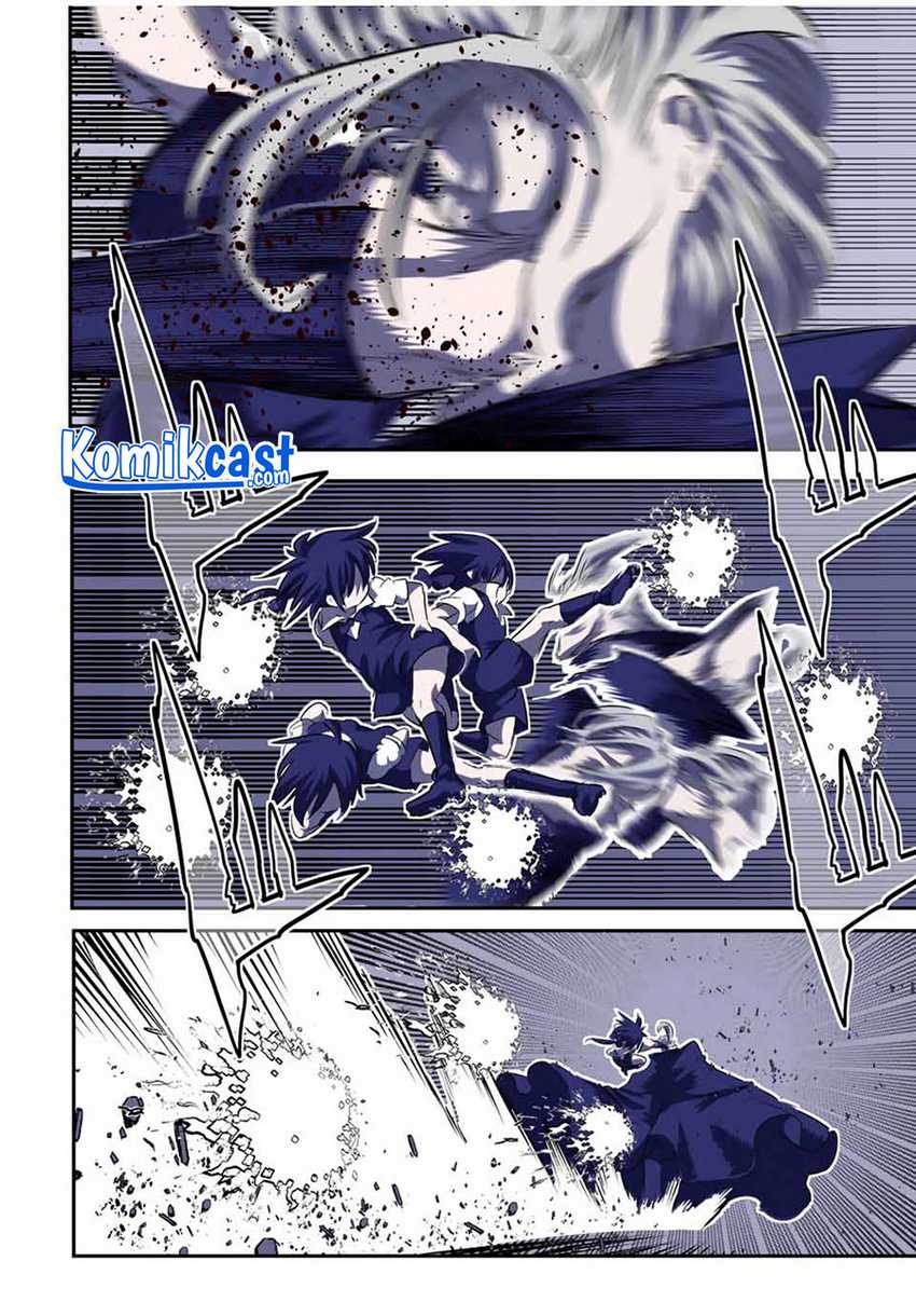 Tensei Shitara dai Nana Ouji dattanode, Kimamani Majutsu o Kiwamemasu Chapter 68 Gambar 21