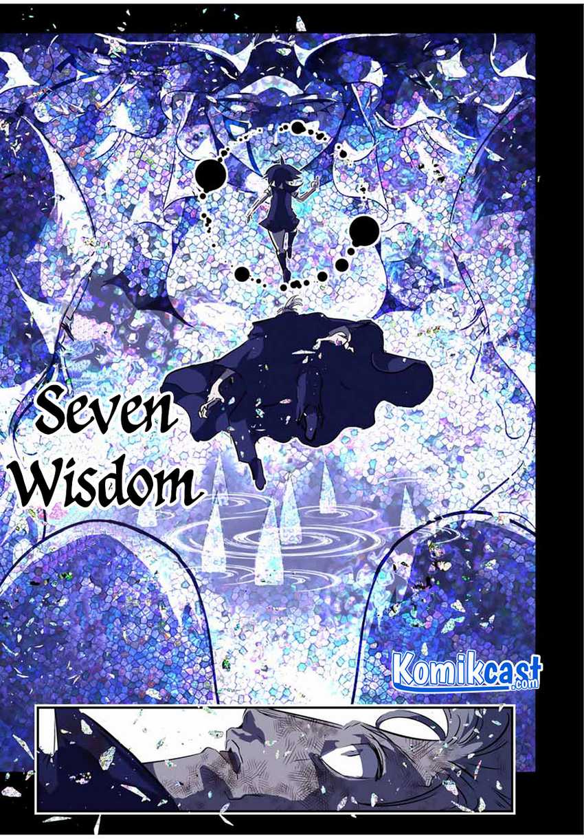 Tensei Shitara dai Nana Ouji dattanode, Kimamani Majutsu o Kiwamemasu Chapter 68 Gambar 22