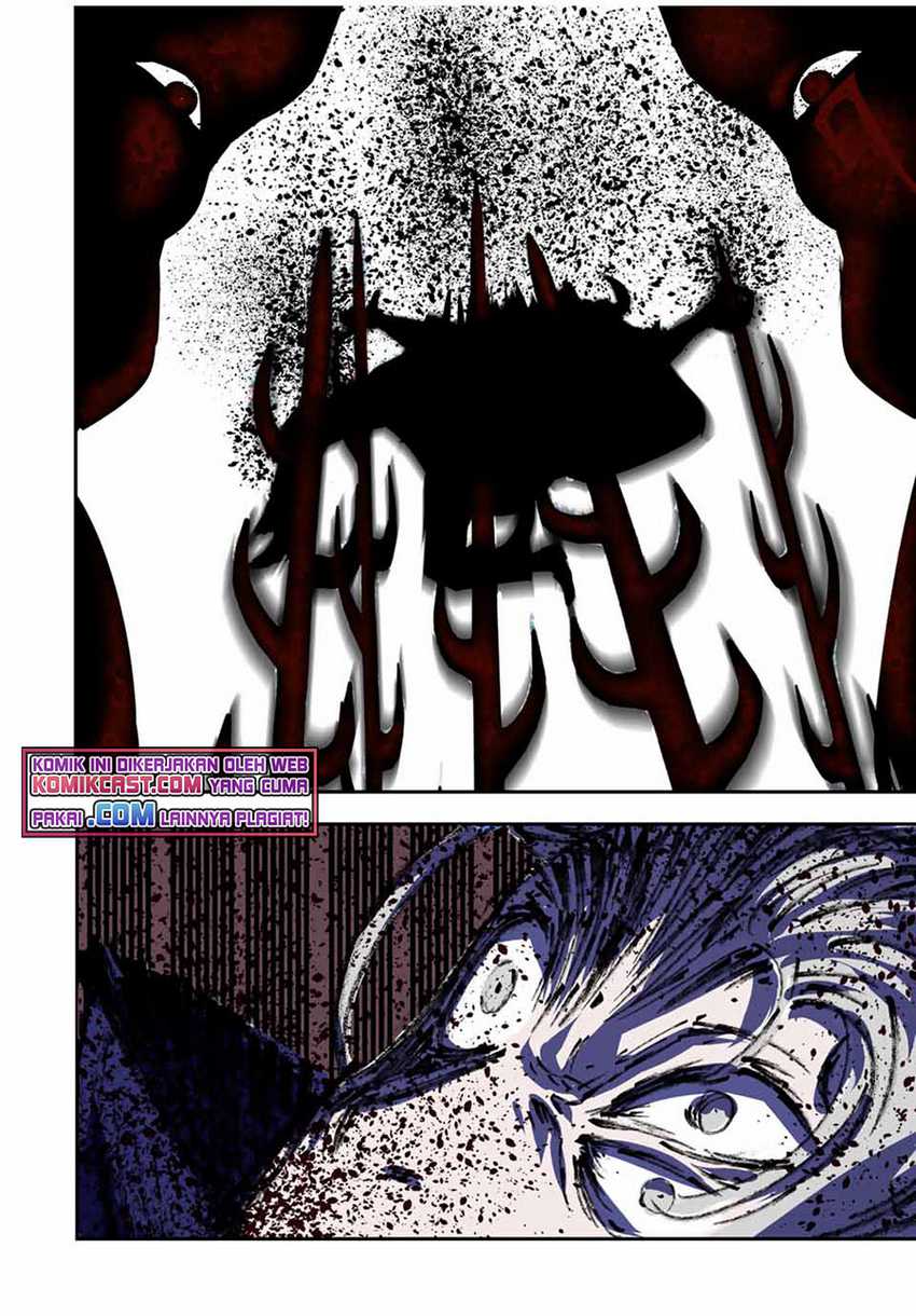 Tensei Shitara dai Nana Ouji dattanode, Kimamani Majutsu o Kiwamemasu Chapter 68 Gambar 23