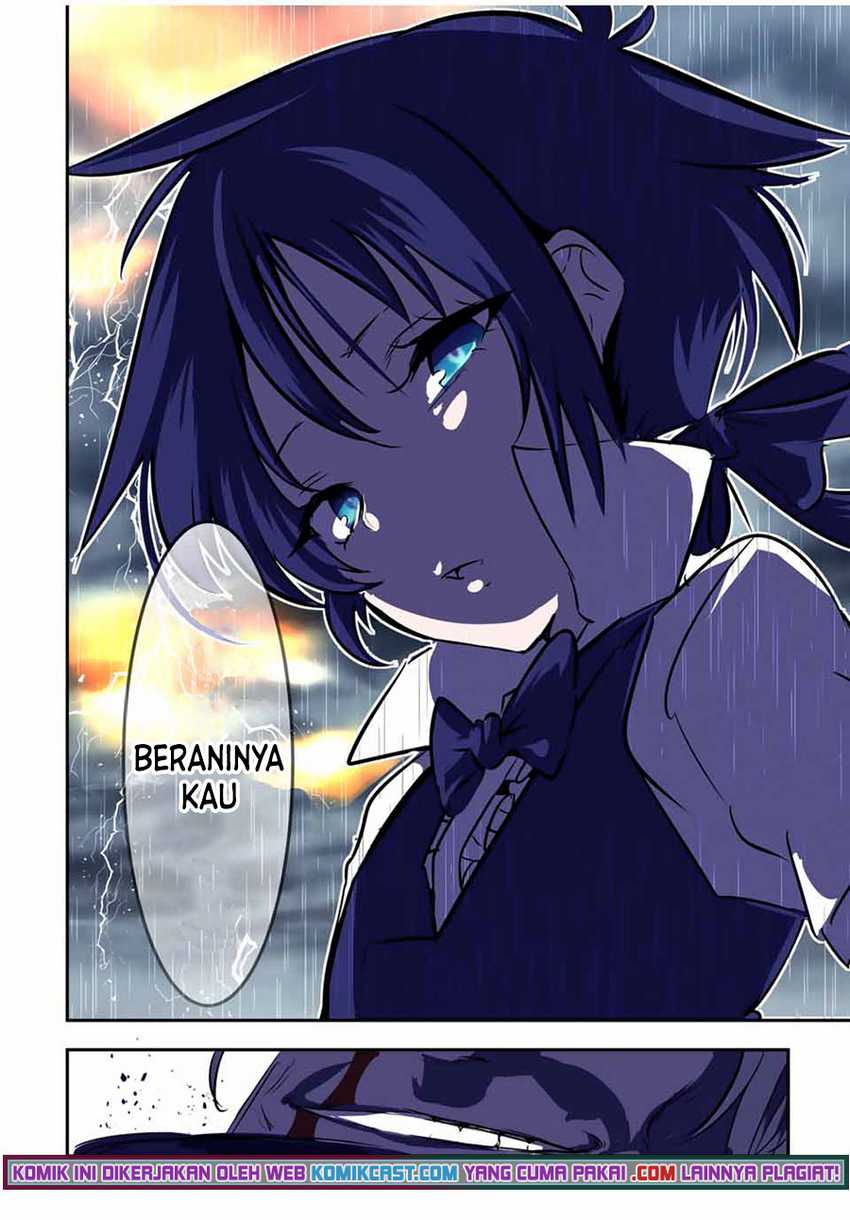 Tensei Shitara dai Nana Ouji dattanode, Kimamani Majutsu o Kiwamemasu Chapter 68 Gambar 27