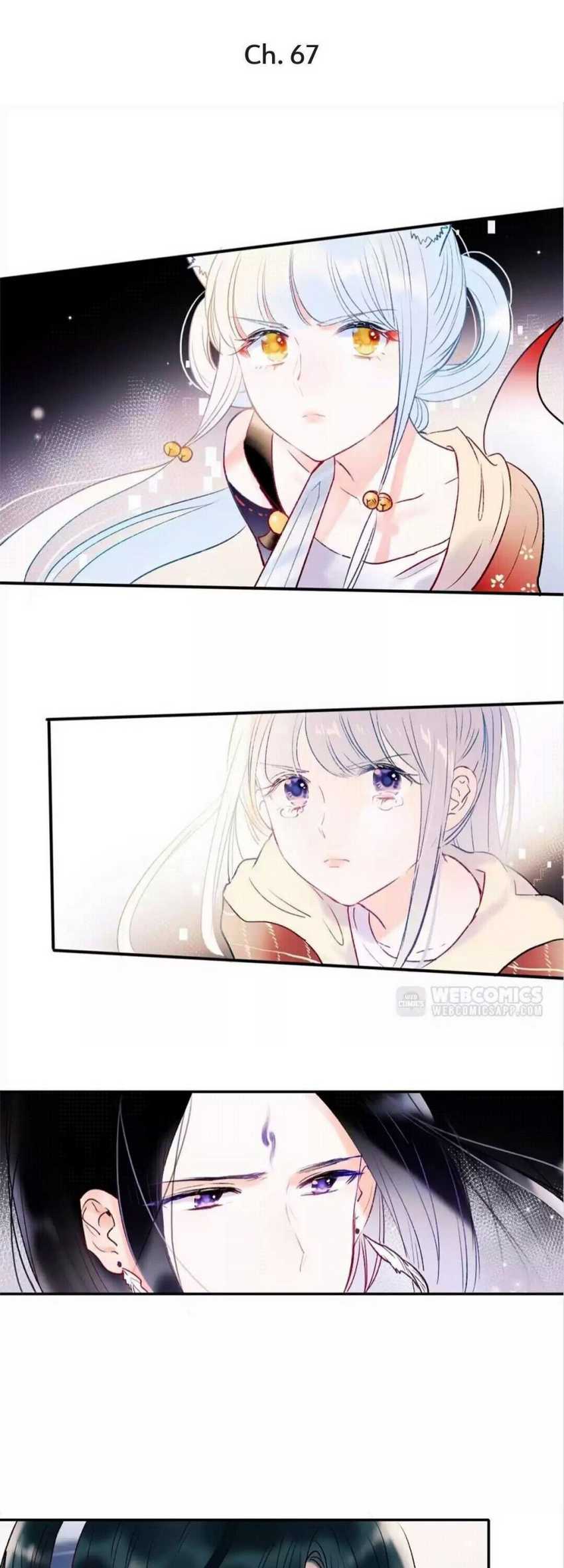 Baca To be Winner Chapter 67 Gambar 2