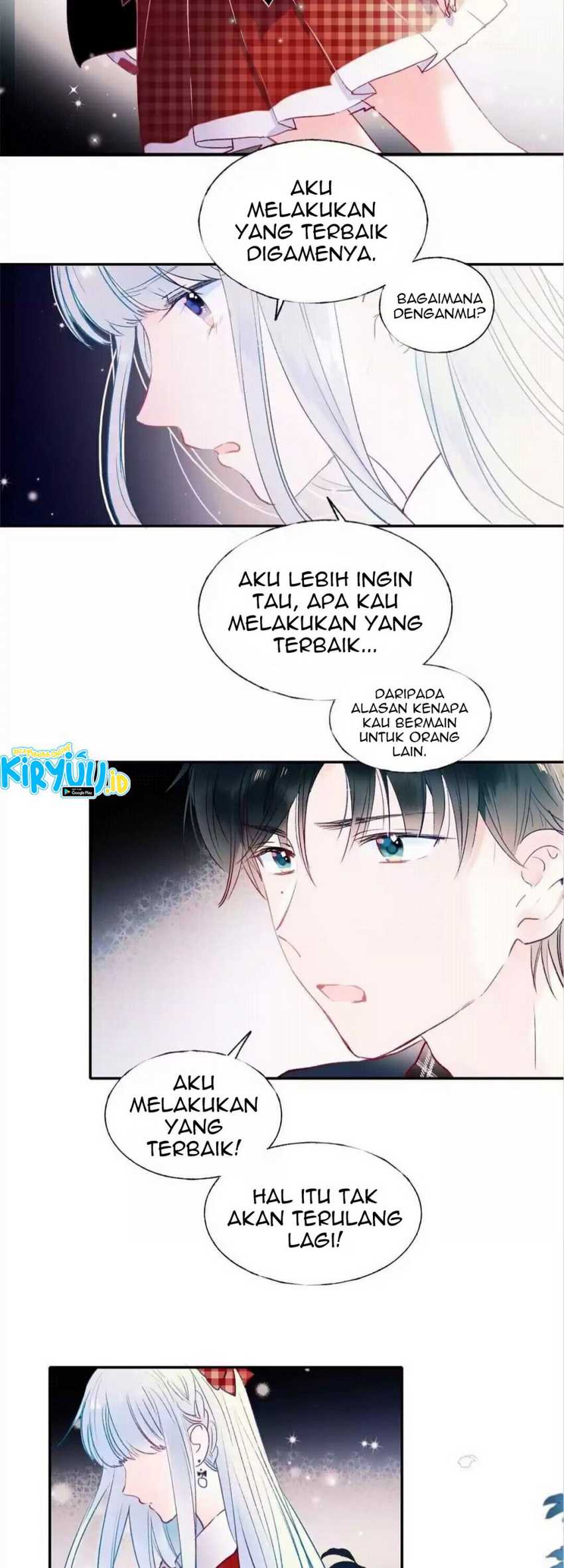 To be Winner Chapter 67 Gambar 25