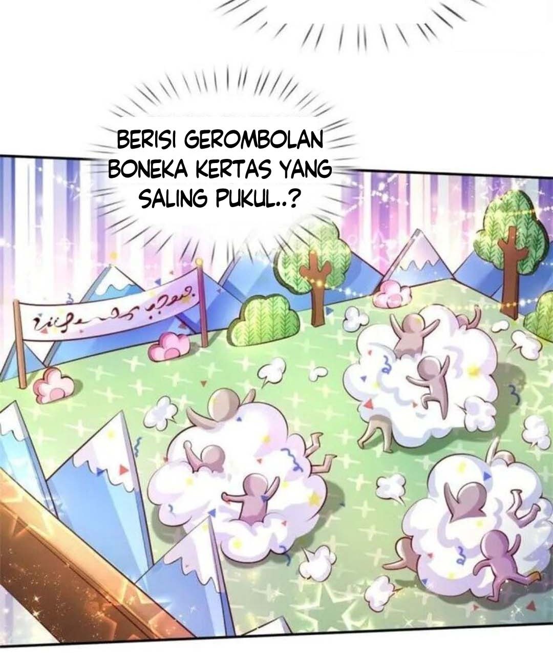 I Became The Emperor’s Daughter One Day Chapter 137 Gambar 11