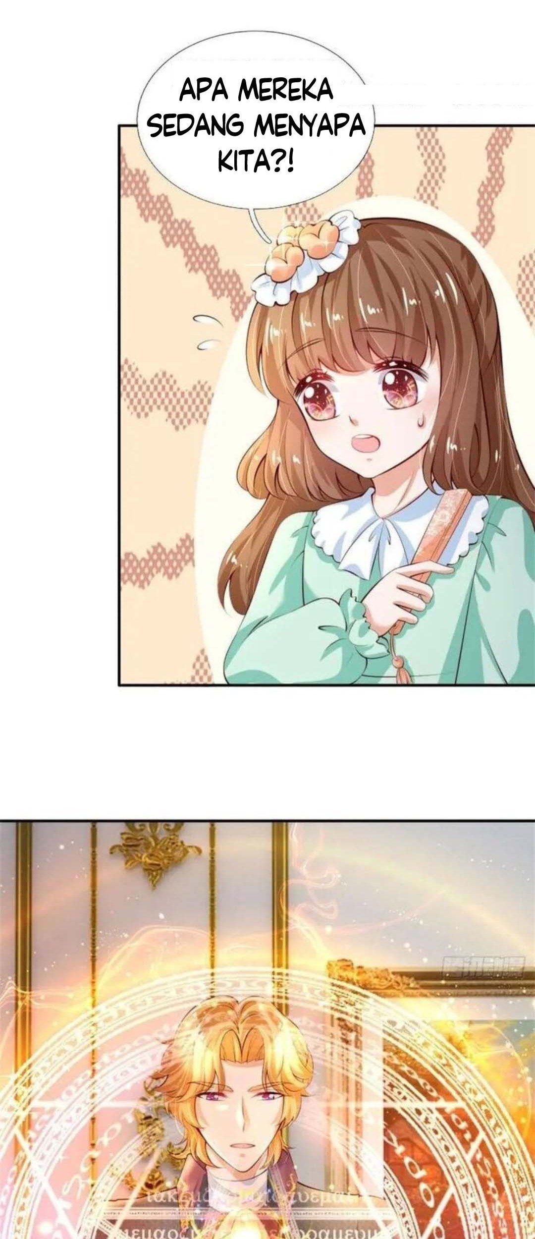 Baca  I Became The Emperor’s Daughter One Day Chapter 137 Gambar 2