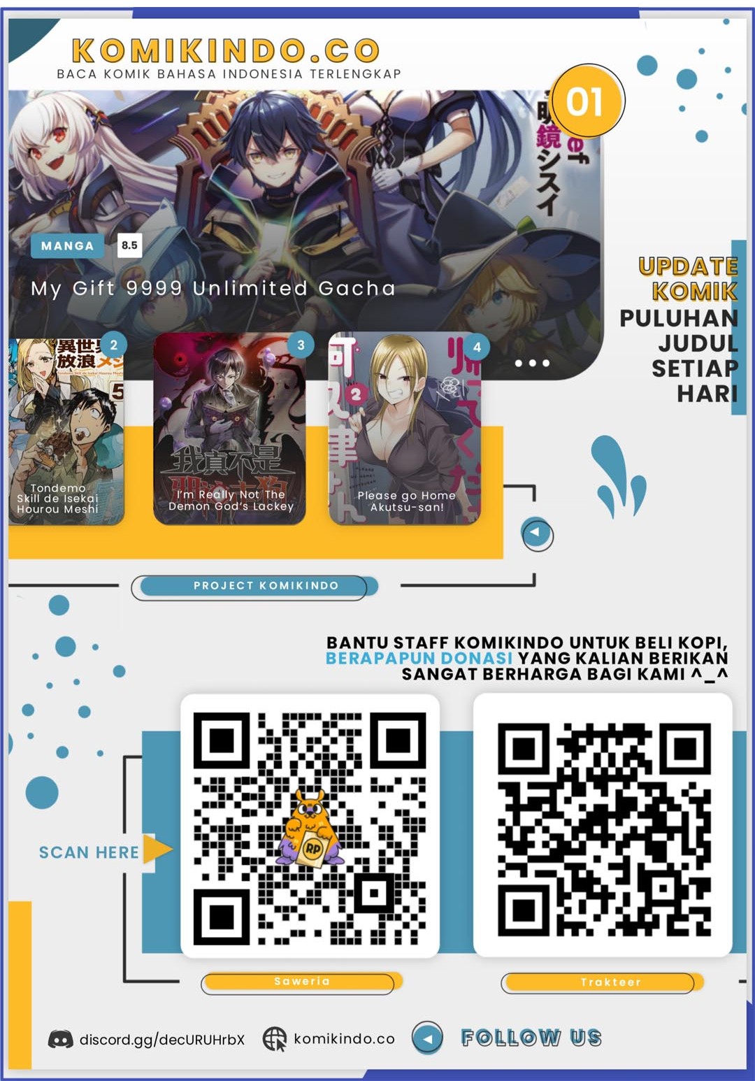 I Became The Emperor’s Daughter One Day Chapter 136 Gambar 19